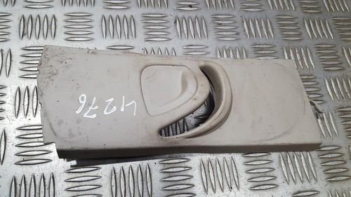 Renault scenic 2004 interior - renault,