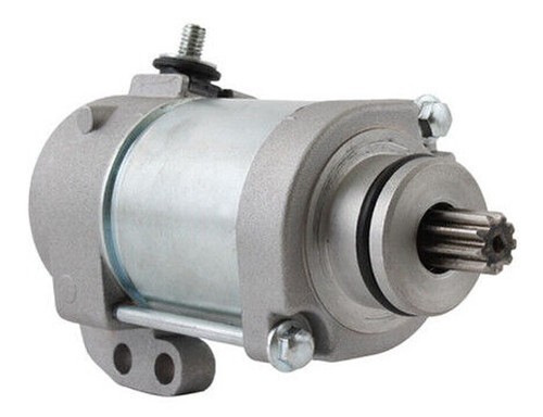 Starter motor arrowhead - starter,