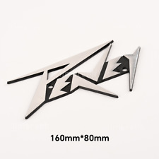 1Pcs For PEAVEY plastic Logo