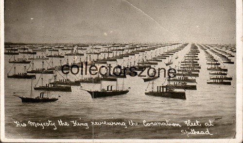 1911 royal navy - royal, coronation