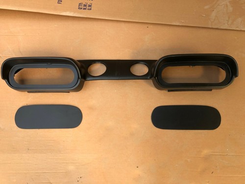Escort mk1 fibreglass twin - mk1,