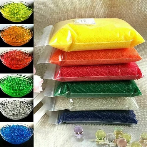 5000 orbeez gram huge pack - 5000,