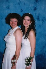  FOUND PHOTOGRAPH  Color