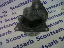 SAAB 9-3 Engine Mount