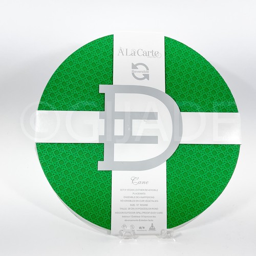 Carte placemats 15 - a,