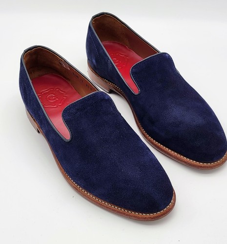 Grenson men loafer mansell - men's, "mansell"