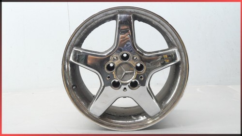 2002 mercedes slk230 slk32 - 2002-04,