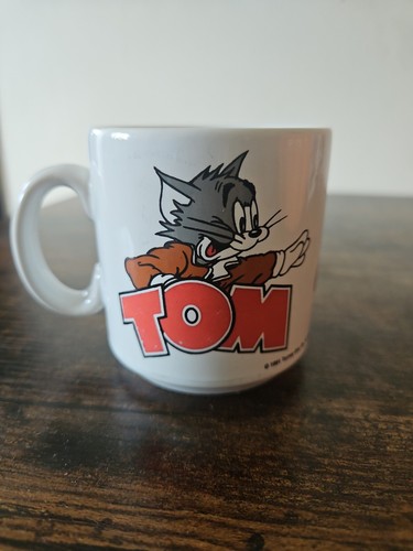 Vintage childrens tom and - childrens,