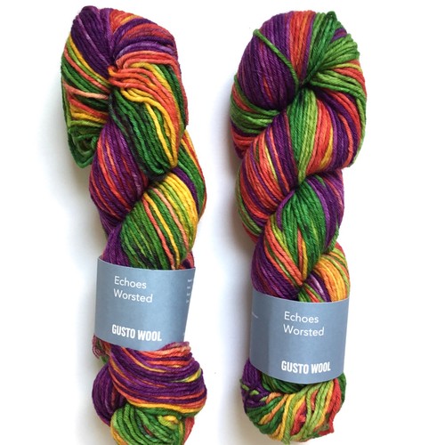 100grms urth yarns gusto - 100grms,