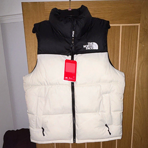 The north face nuptse 700 - north,