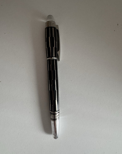 Authentic montblanc starwalker - authentic,