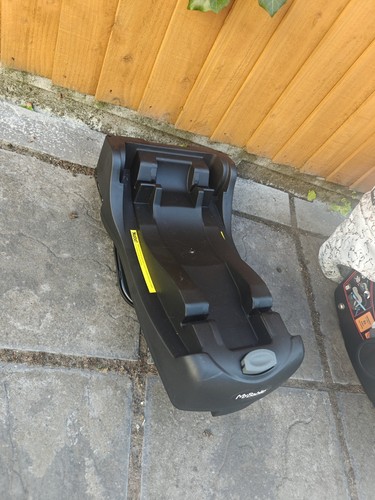 Babiie isofix base for - babiie,