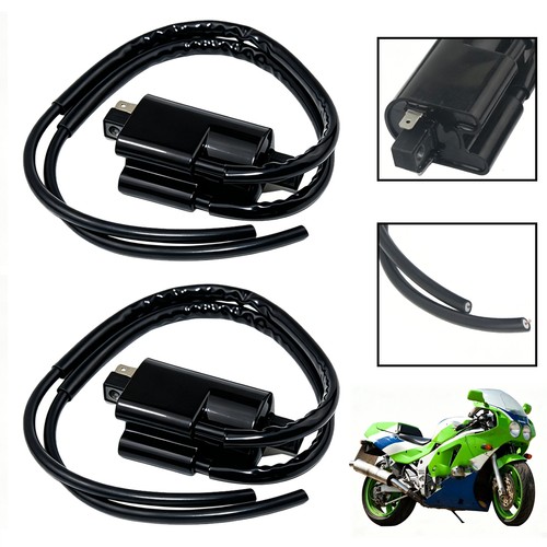 High performance ignition coil - high,