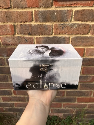 Twilight eclipse collectors - eclipse,