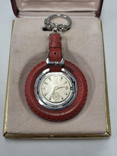 Vintage swiss mechanical - swiss,