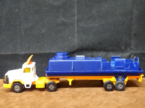 1974 leyland roadtrain - 1974,