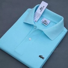 2026 Classic Men's Polo Short