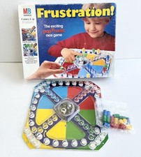 Vintage 1994 MB Games