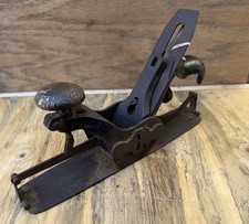 Antique Stanley No 113 Compass