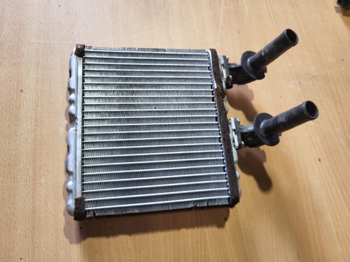 Nissan micra k11 - nissan, heater