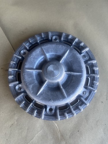 Classic fiat 500 crankshaft - 500,