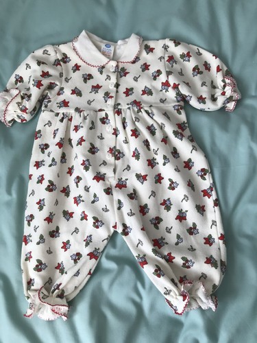 Vintage baby doll cllothes - vintage, baby/doll