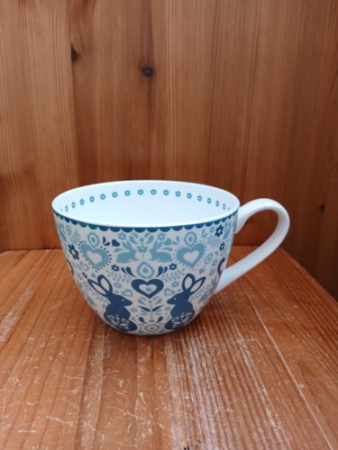 Portobello inspire blue - by,