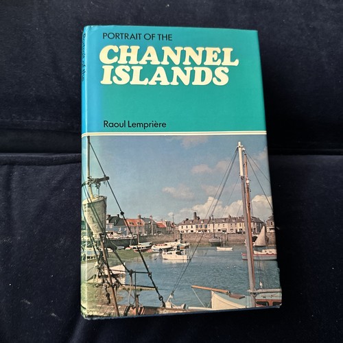 Portrait of the channel - of,