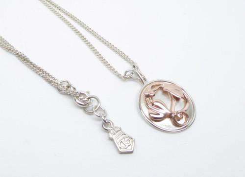 Clogau gold silver 9ct - clogau,