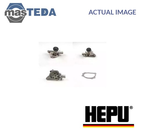 P080 engine cooling - p080, pump