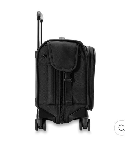 Briggs and riley 53cm - riley, carry