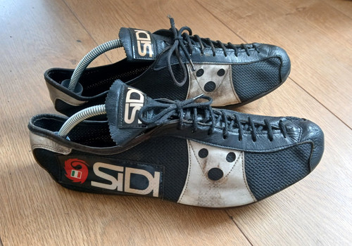 Vintage eroica 1980s - vintage,