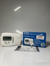 Drayton Digistat+3 7 Day