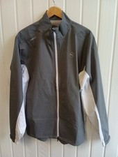 Puma Golf Lightweight Jacket