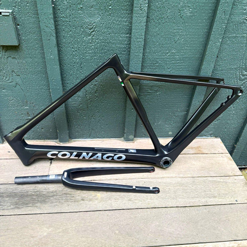 Colnago v4rs carbon road bike - v4rs,