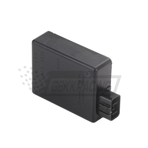 Used ecu cdi ignition - used,