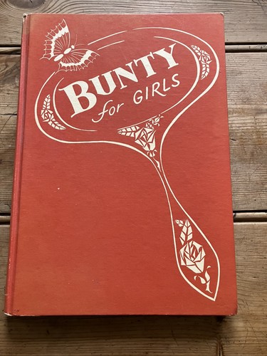 The bunty book - bunty, 1965