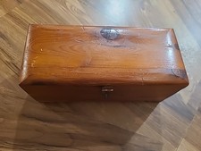 MINATURE LANE CEDAR CHEST