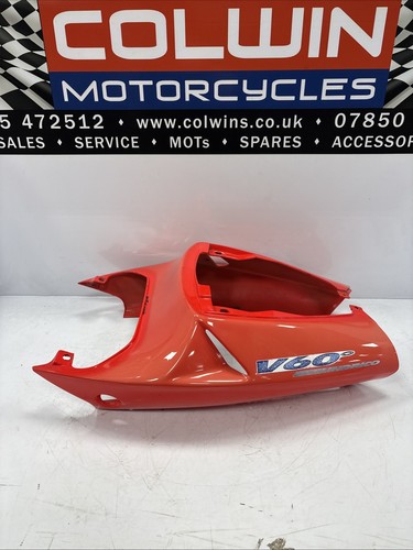 Genuine aprilia rsv 1000 mille - genuine,