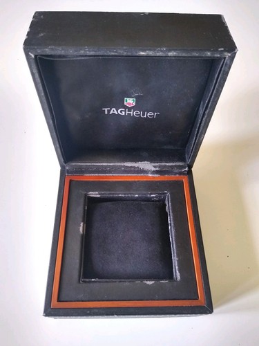 Genuine vintage tag heuer - genuine,