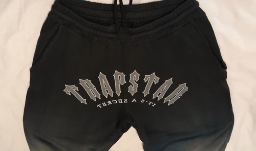 Men trapstar gradient arch - gradient,