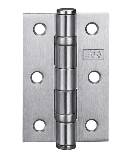 Todd essentials 3in door - 3in,