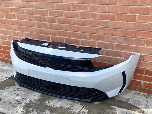 2023 2026 vauxhall corsa - 2023-2026, f