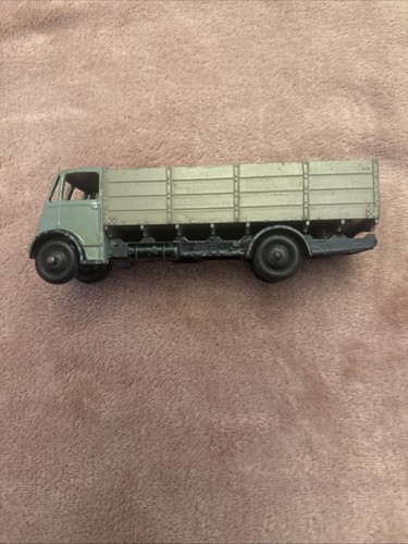 Vintage original dinky - vintage,