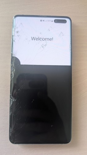 Samsung galaxy s10 g975 - samsung,