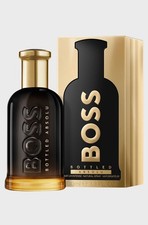 Boss Bottled Absolu Parfum