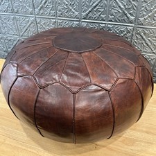 UNSTUFFED Vintage MCM Brown