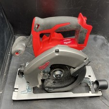 Milwaukee HD18CS-0 18V 165mm