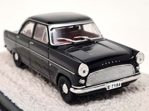 Eon ford consul - 1/43, dr