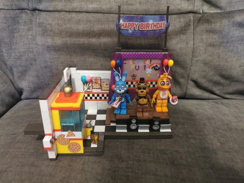 Mcfarlane toys fnaf - mcfarlane,